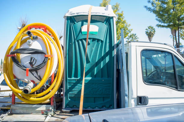 Sanitation services for porta potties in Dundee, FL